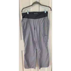 Purple Label Scrub Pants